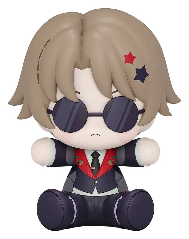 Honkai: Star Rail Huggy Good Smile Mini Figure Skott 7 cm